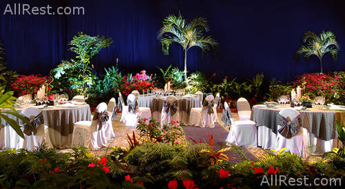 Nikko Bali Resort & Spa 97